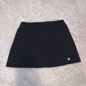 New athleta skirt